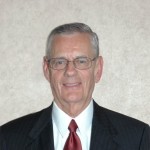 Jim Caldwell, WROF, Inc. Board Vice President