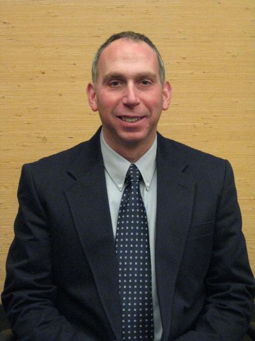 Jerry Gaska, DVM